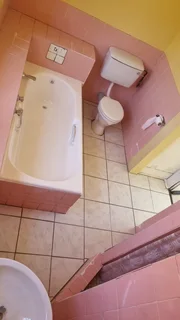 Garden flat for rent