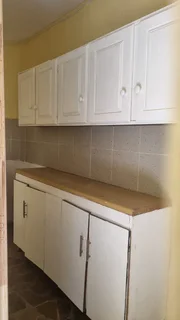 Garden flat for rent