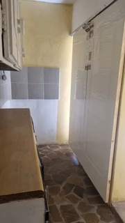 Garden flat for rent