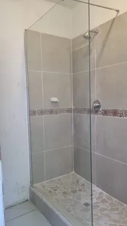 Garden flat for rent