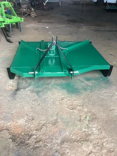 We build brand new haymakers