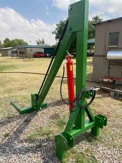 Nuwe baalvurk/aapstert