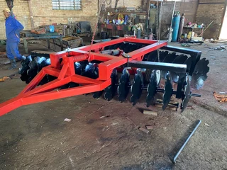 Hydraulic discs for sale