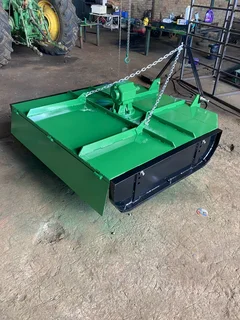 New slashers available