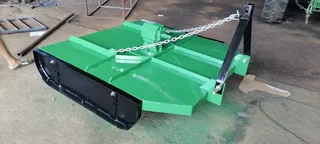 New slashers available