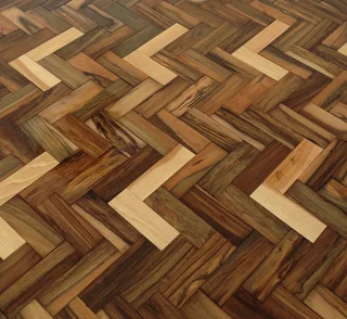 Hickory wood, 300 blocks available