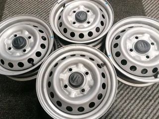 13inch Suzuki carry Panel van rims for sale