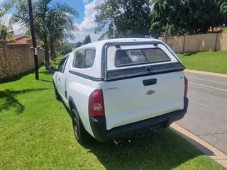 2011 Chevrolet Corsa  utility  1.4i