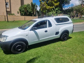 2011 Chevrolet Corsa  utility  1.4i