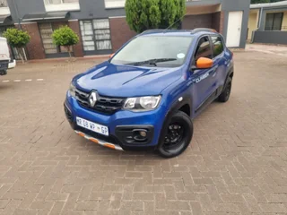 2019 Renault Kwid   climber 1.0