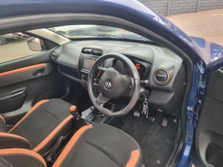 2019 Renault Kwid   climber 1.0