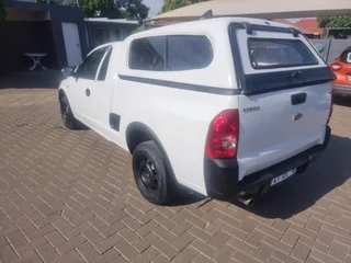 2011 Chevrolet Corsa 1 4i