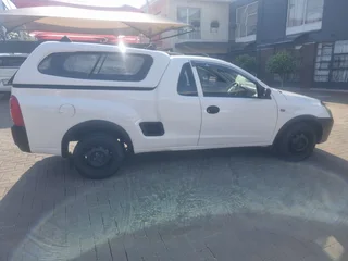 2011 Chevrolet Corsa 1 4i