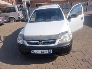 2011 Chevrolet Corsa 1 4i