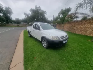 2009 Opel Corsa Utility 1.4i