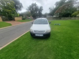 2009 Opel Corsa Utility 1.4i