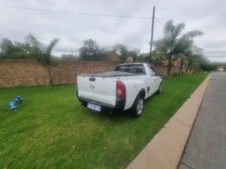 2009 Opel Corsa Utility 1.4i