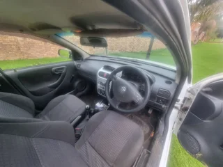 2009 Opel Corsa Utility 1.4i