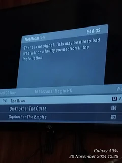 DSTV OVHD CCTV CAMERAS INSTALLER