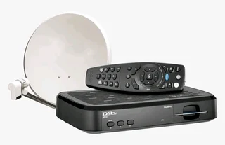 Dstv cctv ovhd installation