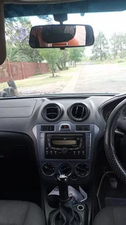 2015 Ford Figo Tdci Hatchback