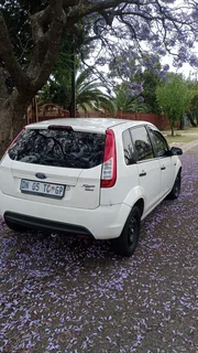2015 Ford Figo Tdci Hatchback