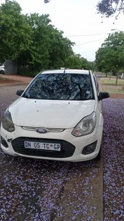 2015 Ford Figo Tdci Hatchback