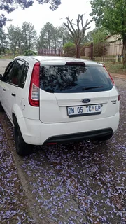 2015 Ford Figo Tdci Hatchback