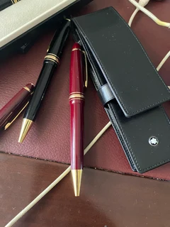 Mont Blanc Le Grand Pen