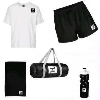 Fit Freaks Apparel Wear