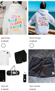 Fit Freaks Apparel Wear