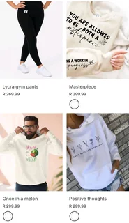 Fit Freaks Apparel Wear