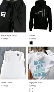 Fit Freaks Apparel Wear