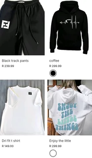 Fit Freaks Apparel Wear