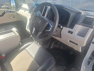 2020 Toyota quantum GL