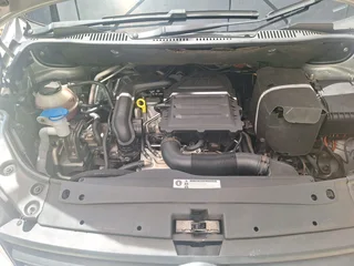 2019 VW Caddy 1.0 TSI Trendline