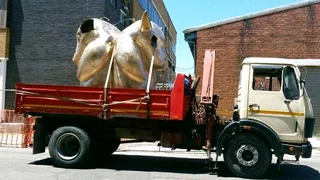 Western Cape Crane Hire, Rigging and Transport