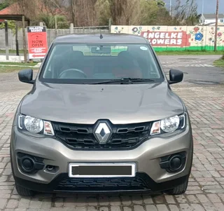 Renault Kwid 1.0 2017