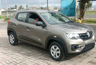 Renault Kwid 1.0 2017