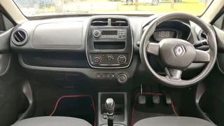 Renault Kwid 1.0 2017