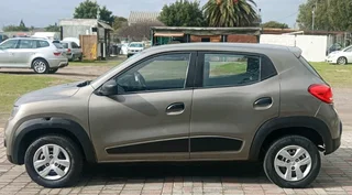 Renault Kwid 1.0 2017