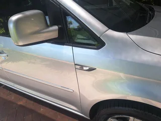 2019 VW Caddy 1.0 TSI Trendline