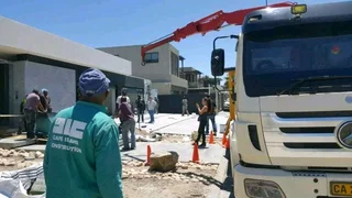 Building Supplies and Landscaping Materials