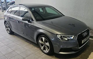 Audi Q3 TFSI 2017 Step Tronic DSG