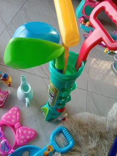 Miscellaneous toys for sale
