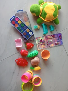 Miscellaneous toys for sale