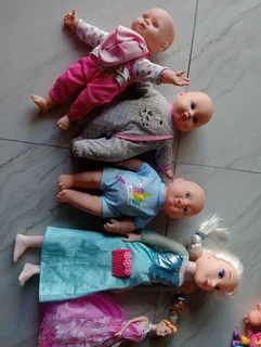 Miscellaneous toys for sale