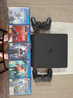 PS4 - Ad posted by Jon26#