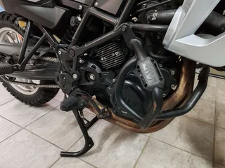 2010 BMW F Series F650GS Twin 800cc