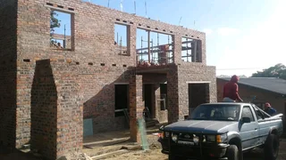 Renovations and alterations